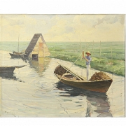 Miguel Vaquer (1910–1988) ‘La Albufera’