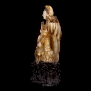 Figura de Shoushan