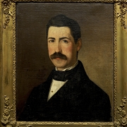 Dióscoro de la Puebla (1832-1901) 