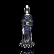 Escultura de Liulí
