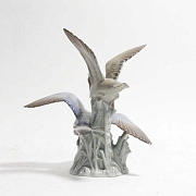 FIgura Lladró Patos - 7