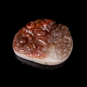Sello de Nanhong 