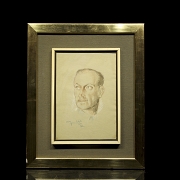 Jose Manuel Capuletti (1925-1978) 