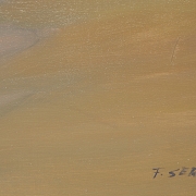 Francesc Serra Castellet  (1912-1976) 