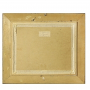 Manuel Fernández Luque (1919-2005) 