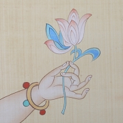 Pintura china 