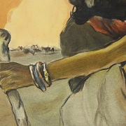 Abel Pann (1883-1963)