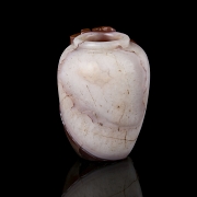 Pequeños jarrón de Nanhong 