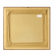 Mª Dolores Casanova Teruel (1928-2007) “Valencian Birth,” 1997 - 5