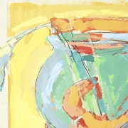 Emilio Pascual (20th to 21st century) ‘Untitled’, 1997 - 1