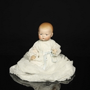 Muñeca de porcelana Armand Marseille (A.M.),