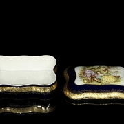 Limoges,