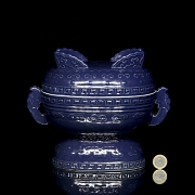 Recipiente ritual 
