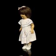 Muñeca clásica