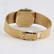 Reloj Omega Deville oro Lady - 2