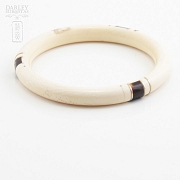 象牙手镯