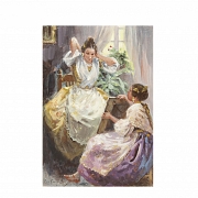 Emilio Frejo Abegón (1931-2013) 