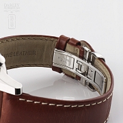 Reloj Caballero Mido Cronógrafo (nuevo) - 2