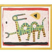 Silkscreen 