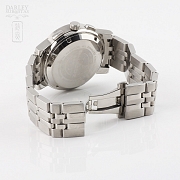 Men Watch  Sandoz Borneo Chronograph - 1