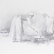 Conrado Meseguer Munoz 3 Lithographs - 8