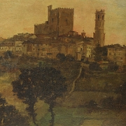 Marcos Viana (20th century) 