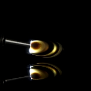 Cuenta Dizi de ágata negra, dinastía Liao