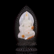 Jade blanco de Hetian