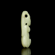 Figura de jade 