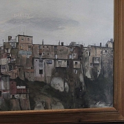 Vicente Barreira (nieto)