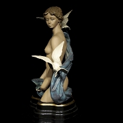 Figura de Lladró 
