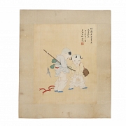 Pintura china 