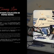 Pequeño sello de jade