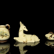 Antonio Peyró (1882 - 1954)