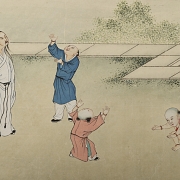 Pintura china
