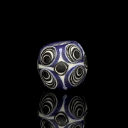 Cuenta de Liulí, dinastía Tang - 1