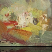 F. Sánchez (s.XX) 