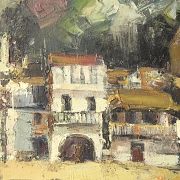Juan Rico López (1925) 