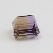 Bonito ame trinó ,  en talla cojín /princesa, - 5