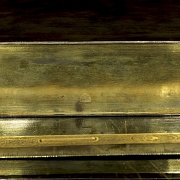 Conjunto de despacho del General Francisco Franco, ca.1960