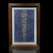 Arnaldo Pomodoro (1926-2025)