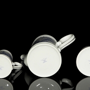 昆塔诺瓦葡萄牙“咖啡套装”，20世纪