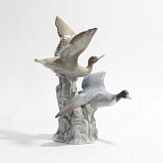 FIgura Lladró Patos - 4