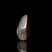 Colgante de ágata 