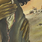 Abel Pann (1883-1963)