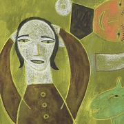 路易斯·巴勃罗·玻利瓦尔 Luis Pablo Bolivar （1957）《人物》