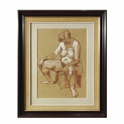 Ricardo Llorens Cifre (1926) 