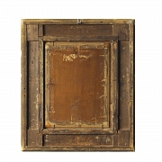 Ignacio de León y Escosura (1834–1901) ‘The Restorer’, 1869