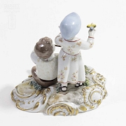 Figura de Lladró del 1956 - 5