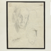 Mariano Benlliure y Gil (1862-1947) 